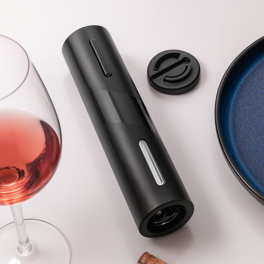 Apribottiglie per vino e birra | Set di apribottiglie | OpenEase