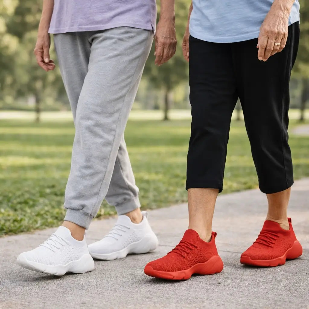Scarpe ortopediche | OrthoLina