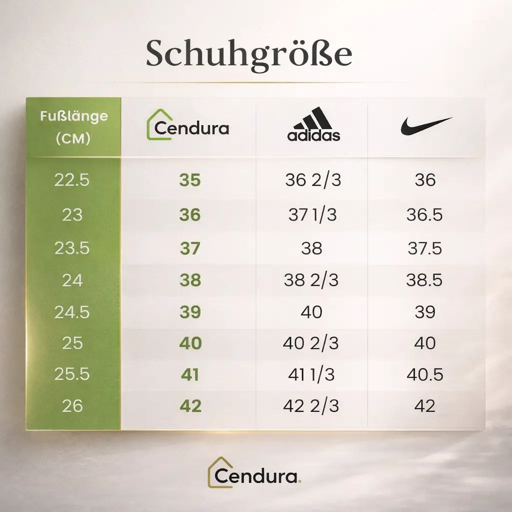 Scarpe ortopediche | OrthoLina