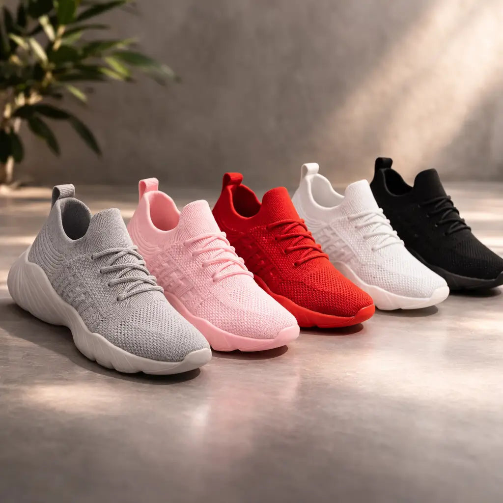 Scarpe ortopediche | OrthoLina