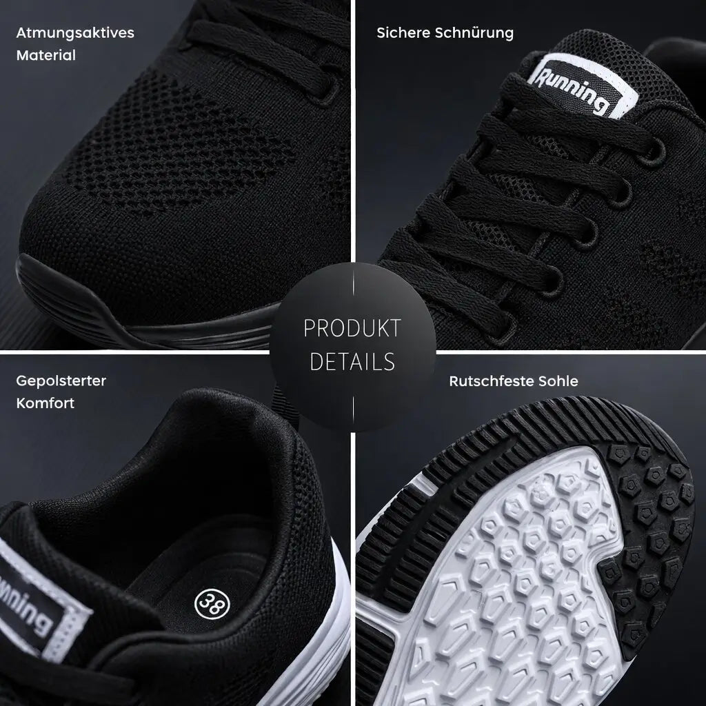 Scarpe ortopediche | Scarpe da salute comode | OrthoLivia