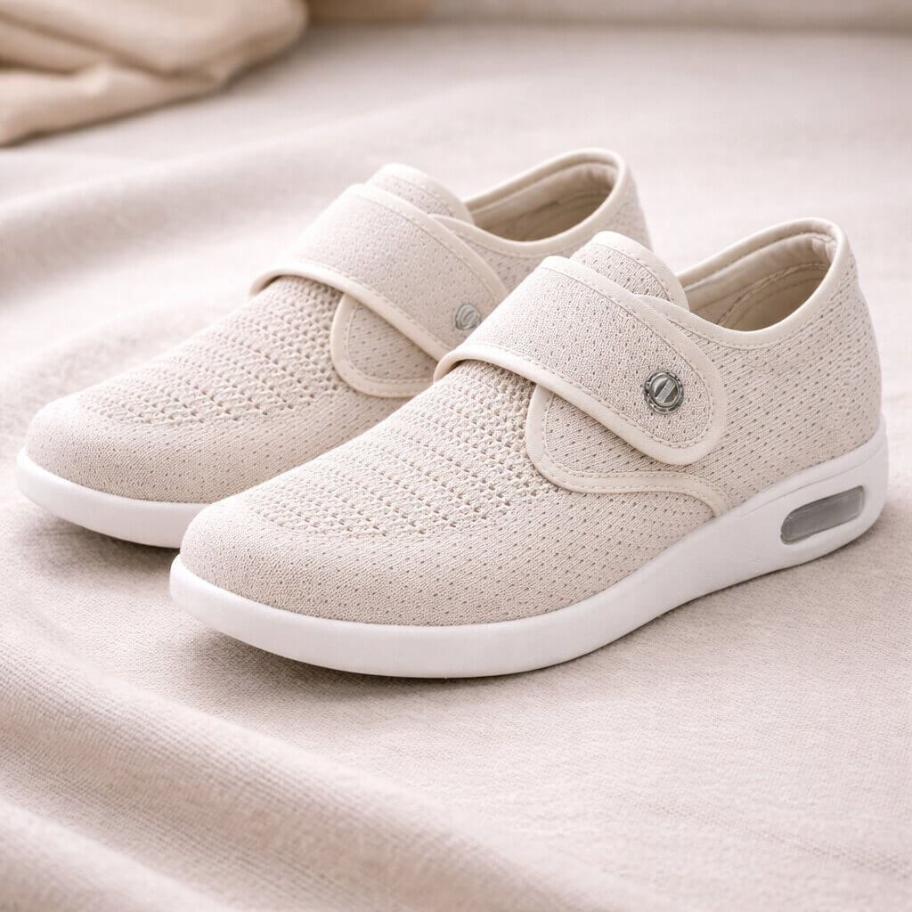 Scarpe ortopediche per donne e uomini | Scarpe larghe | Podirel