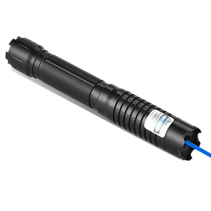 AeroForge Pro Torcia Laser Fornisce Luce Waterproof Bright Per Sopravvivenza all'Aperto