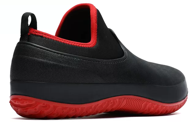 Scarpe da lavoro impermeabili – Antiscivolo e robuste scarpe di sicurezza per uso quotidiano