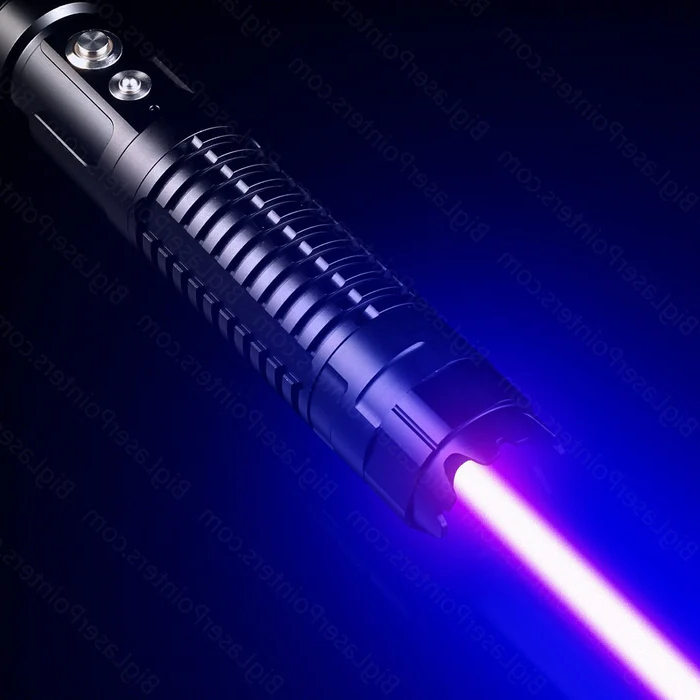 AeroForge Pro Torcia Laser Fornisce Luce Waterproof Bright Per Sopravvivenza all'Aperto
