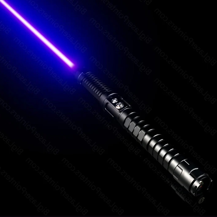 AeroForge Pro Torcia Laser Fornisce Luce Waterproof Bright Per Sopravvivenza all'Aperto