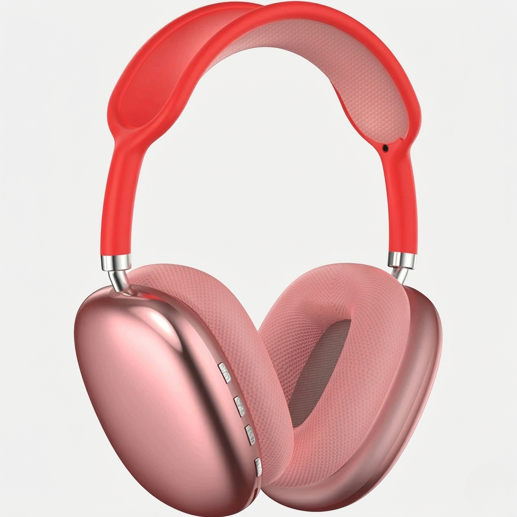 Cuffie Wireless Noise Cancelling Comfort e Stile