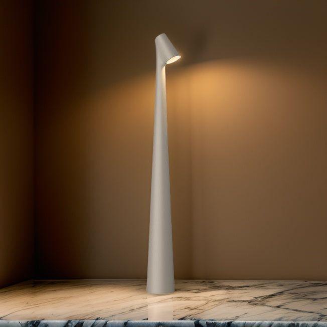 Brehn | Lampada da Tavolo LED Nordica Minimalista Senza Fili