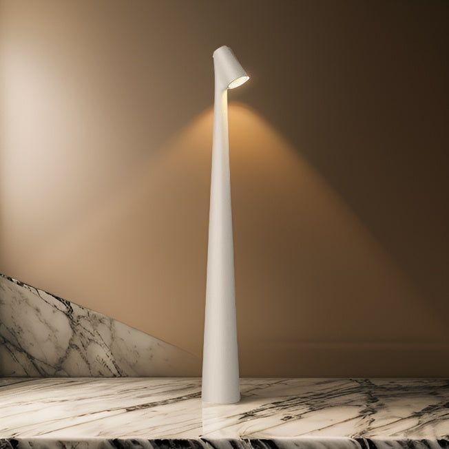 Brehn | Lampada da Tavolo LED Nordica Minimalista Senza Fili