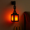 Minecraft Lampada | Lampada da Tavolo Senza Fili | Lampada da Comodino | Applique Interno | PixelLuce