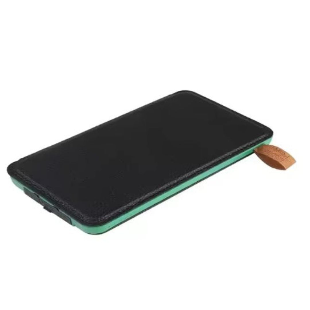PowerFold | Batteria Portatile Pieghevole Impermeabile a Energia Solare