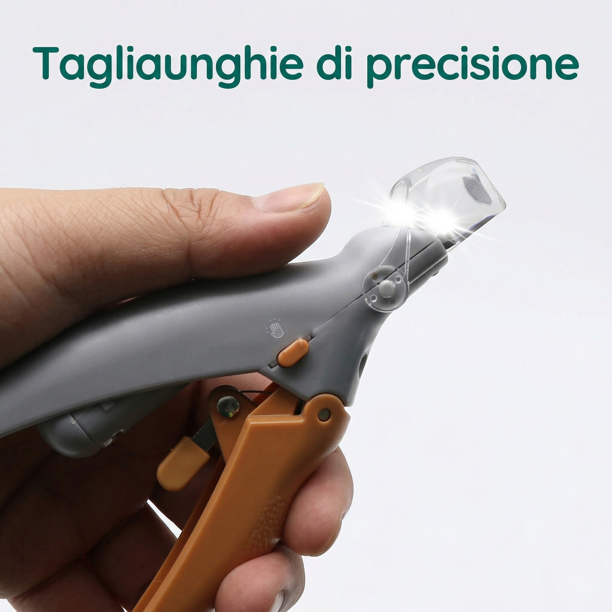 Taglia Unghie per Animali Domestici Strumento Grooming