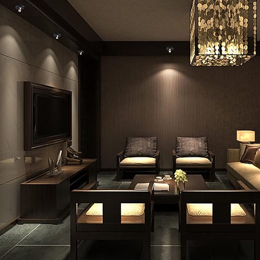 Lampada Proiettore Viva - Fonte di Luce LED - Design Compatto