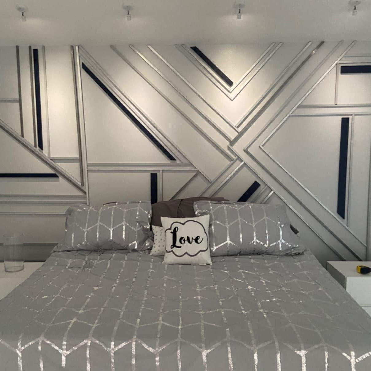 Lampada Proiettore Viva - Fonte di Luce LED - Design Compatto