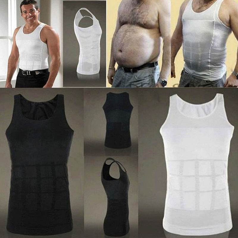SculptWear | Canotta compressiva per uomini
