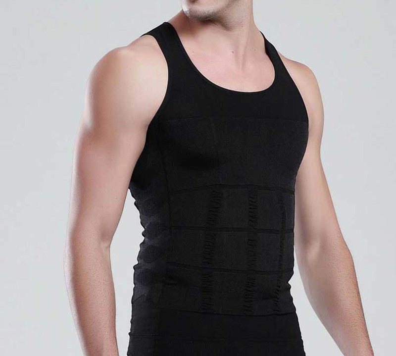 SculptWear | Canotta compressiva per uomini