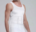 SculptWear | Canotta compressiva per uomini