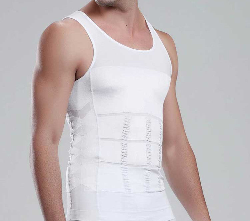 SculptWear | Canotta compressiva per uomini