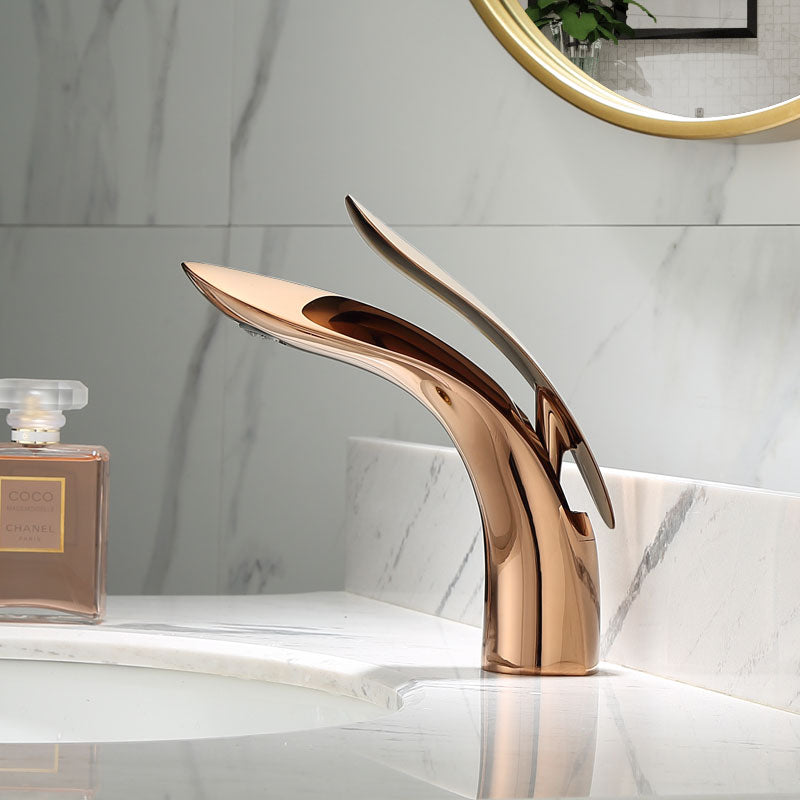 Rubinetto da bagno lussuoso - Design moderno per il tuo bagno
