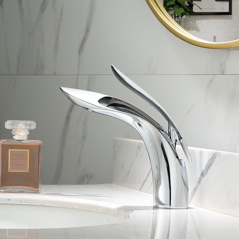 Rubinetto da bagno lussuoso - Design moderno per il tuo bagno
