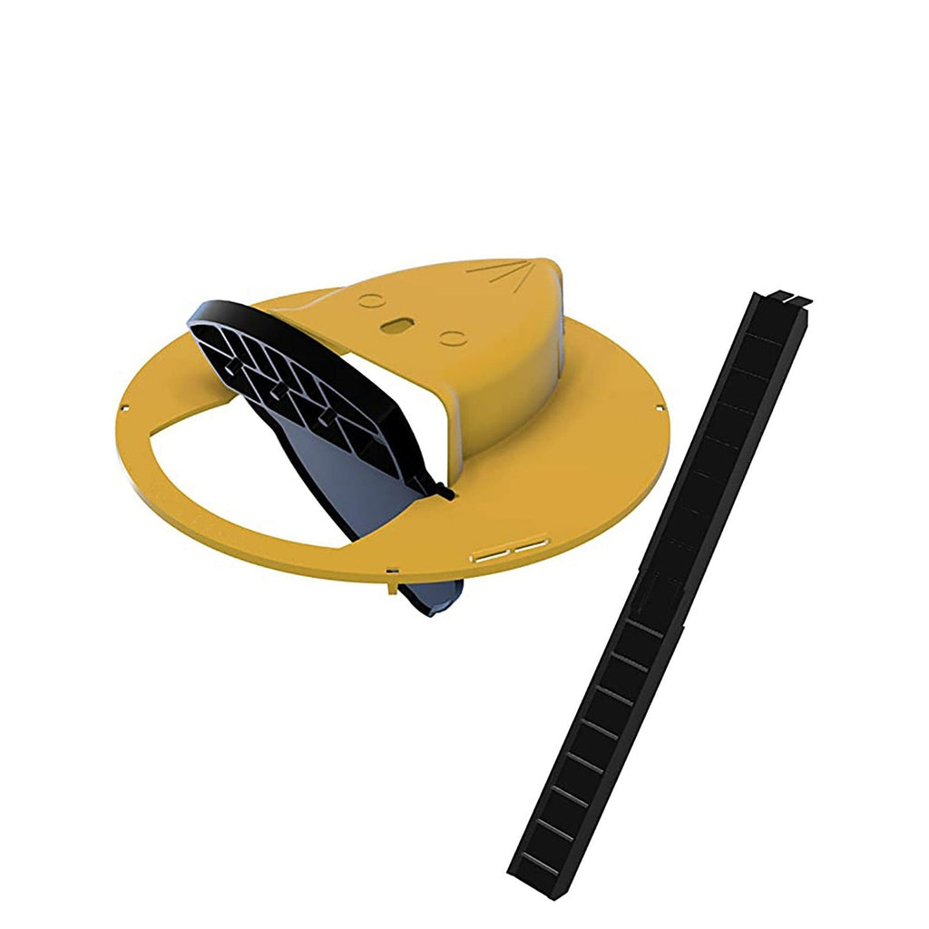 50% SCONTO | Flip & Slide - Cattura i parassiti in modo amichevole per gli animali! [Ultimo giorno di sconto]