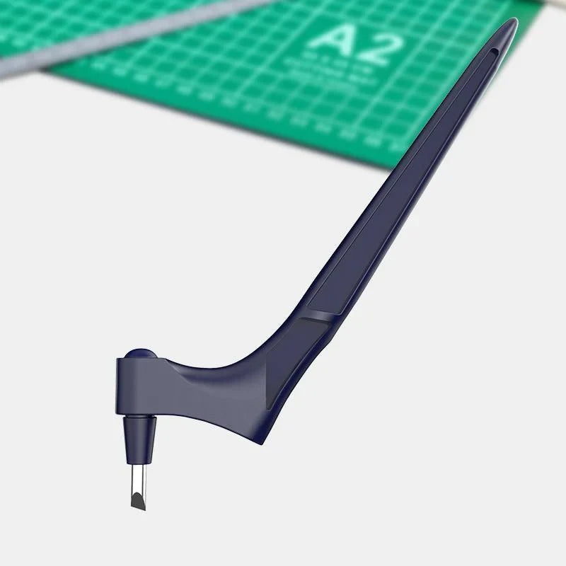 1+1 GRATIS | Crafter - Strumento manuale per il taglio [Ultimo giorno di sconto]