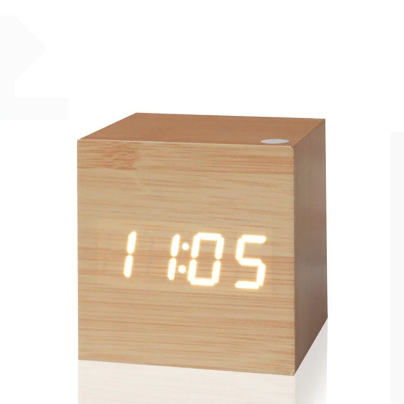 OREC DIGITALI CUBE
