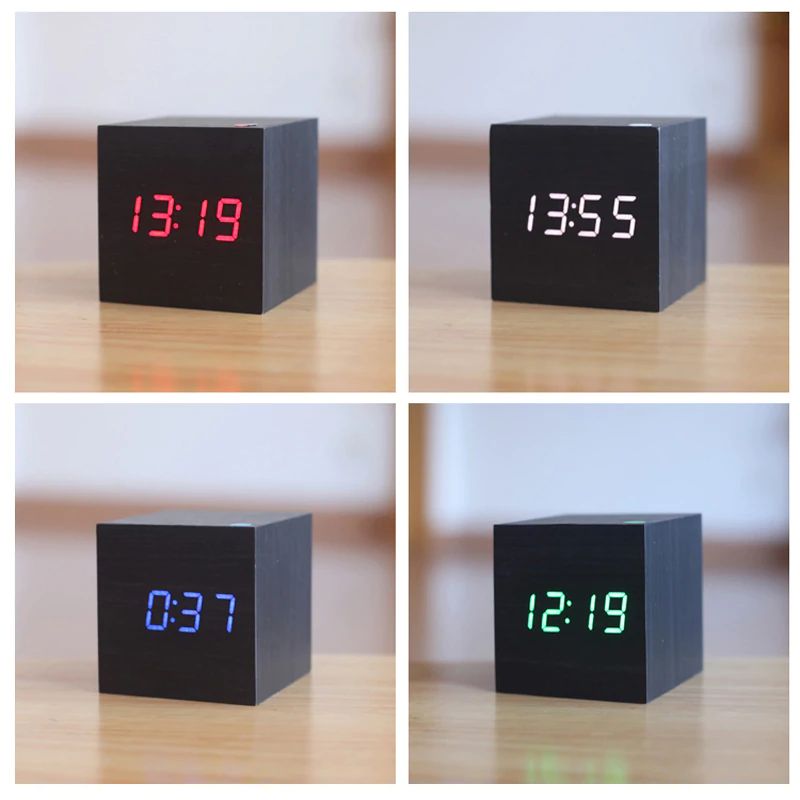 OREC DIGITALI CUBE
