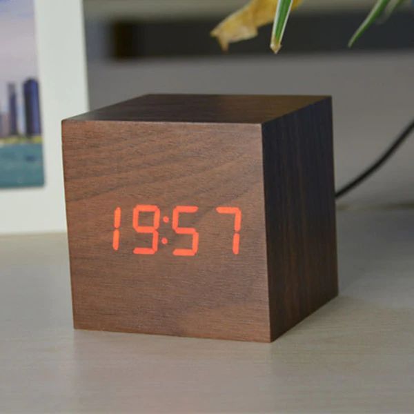 OREC DIGITALI CUBE
