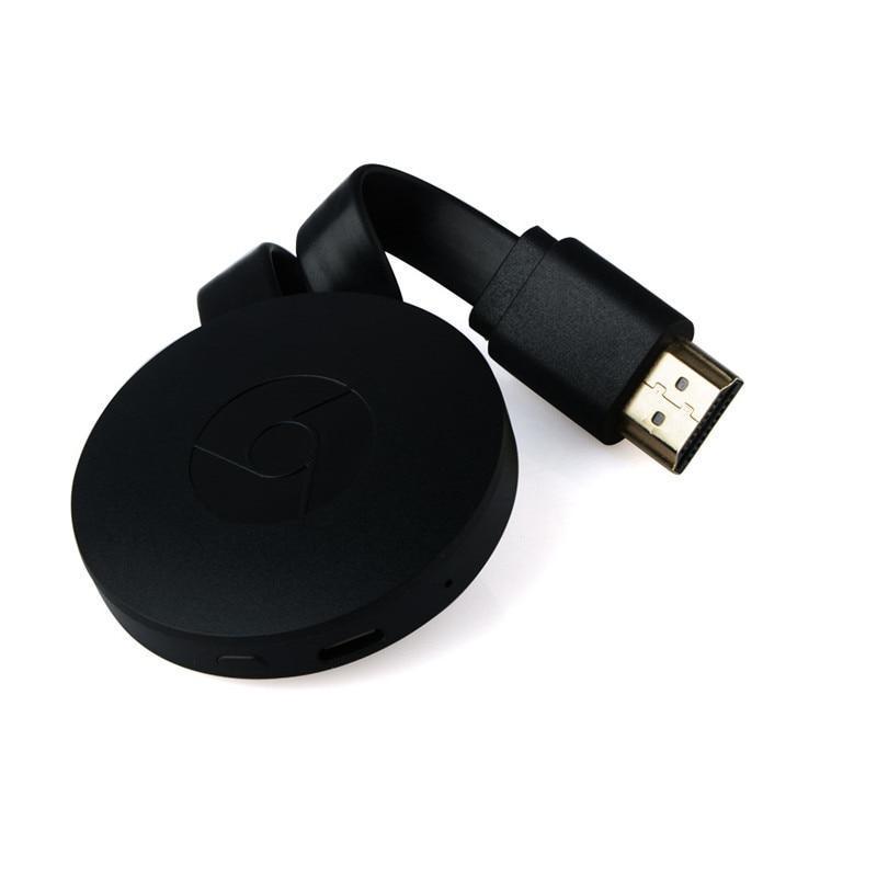 Chromecast Streamer Video Wireless – Streaming Facile dei Contenuti sulla Tua TV