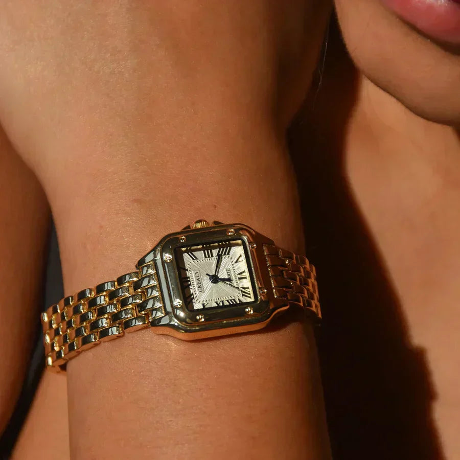 Brehn | Orologio Vintage di Alta Qualità