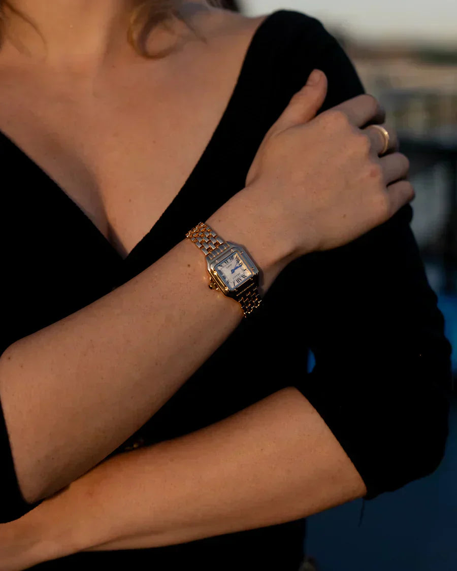 Brehn | Orologio Vintage di Alta Qualità