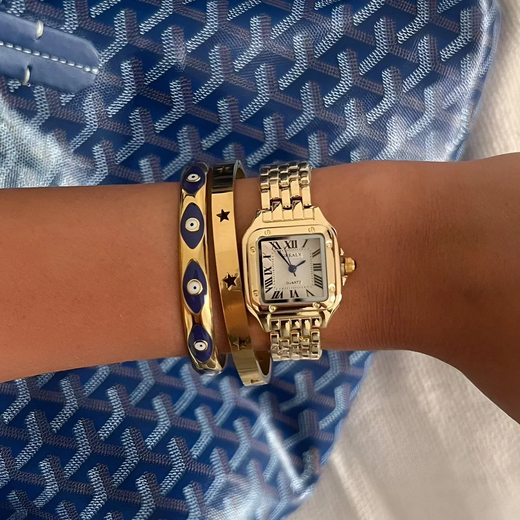Brehn | Orologio Vintage di Alta Qualità