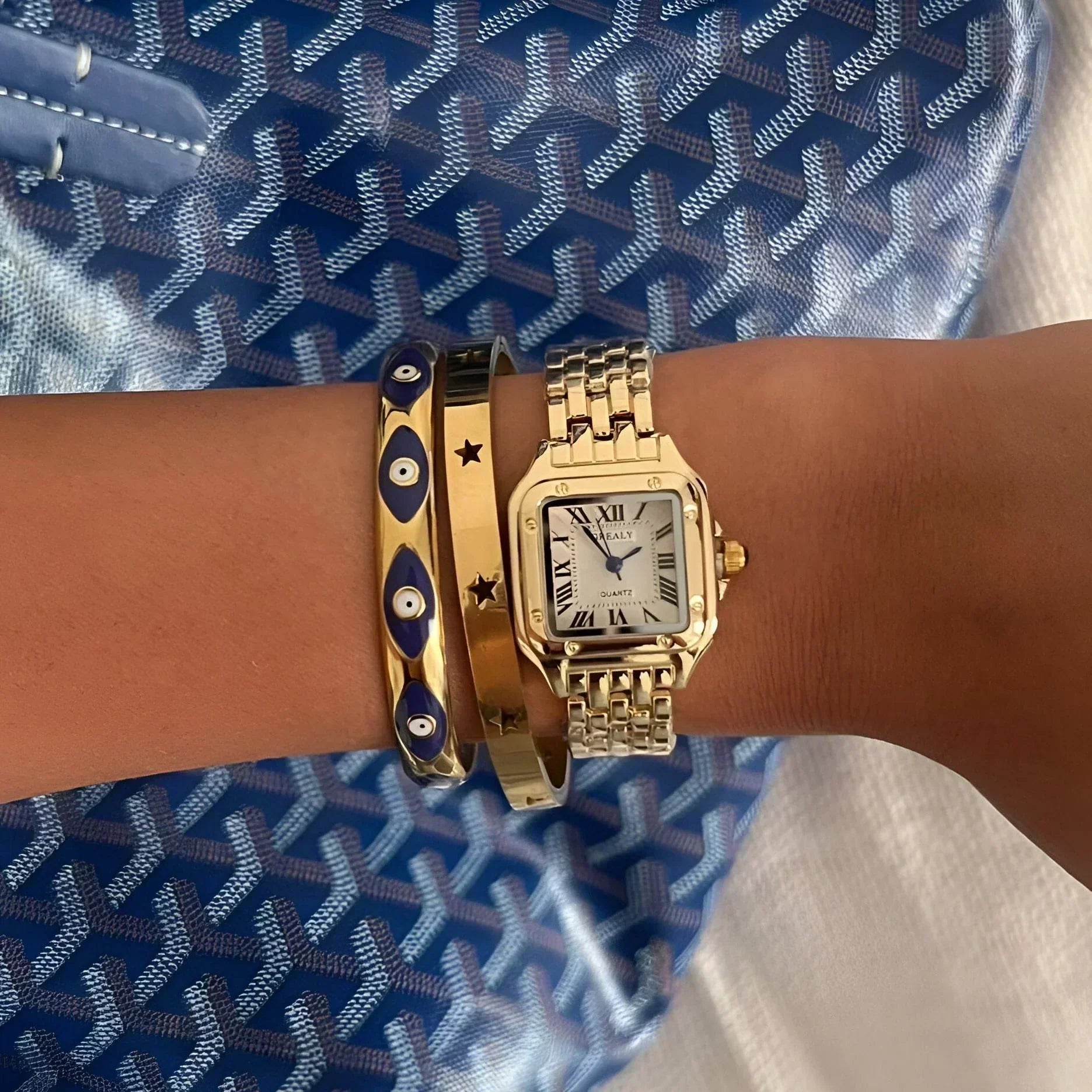 Brehn | Orologio Vintage di Alta Qualità