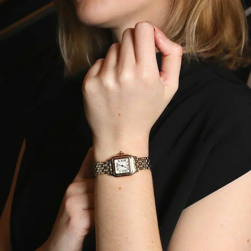 Brehn | Orologio Vintage di Alta Qualità