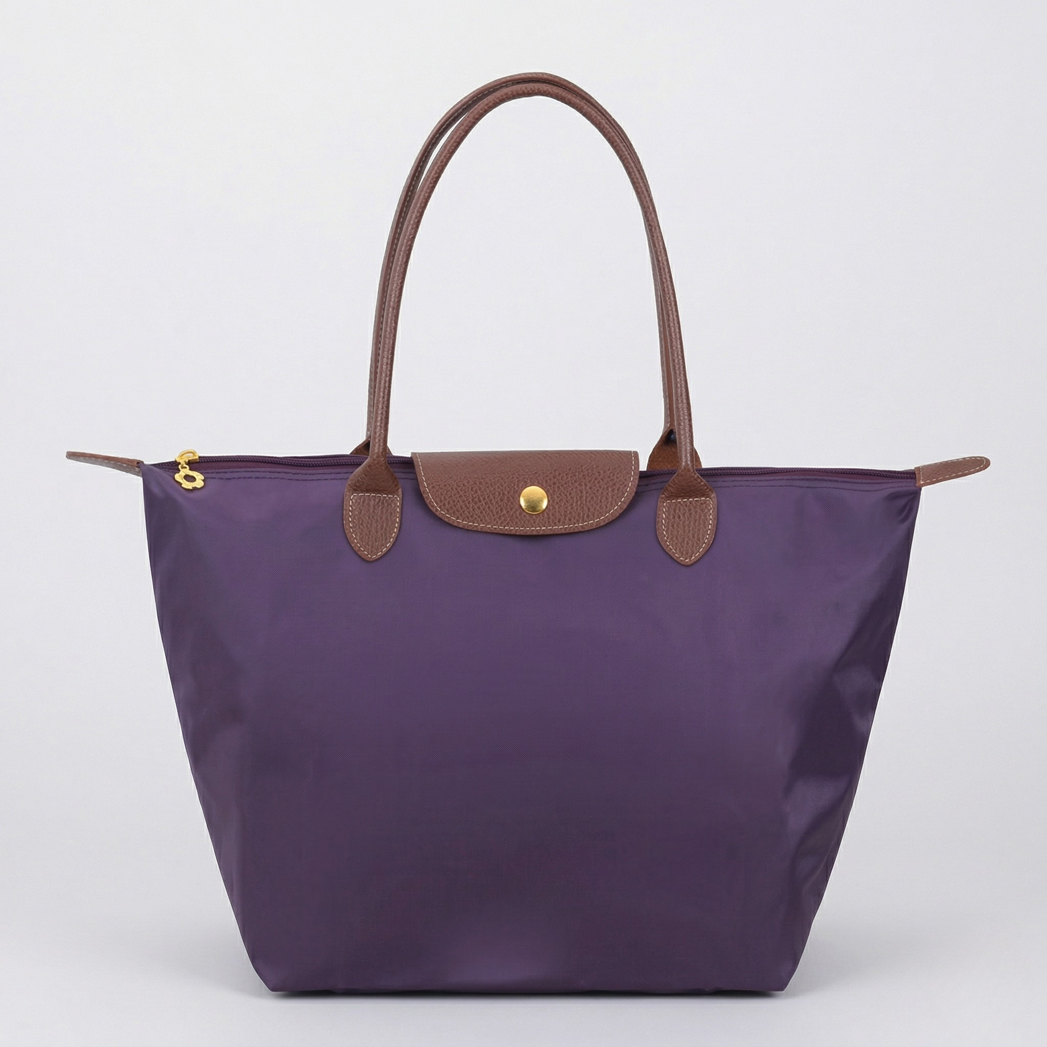 Borsa a Tracolla Oxford Impermeabile Leggera Tote Bag Disponibile in Più Misure