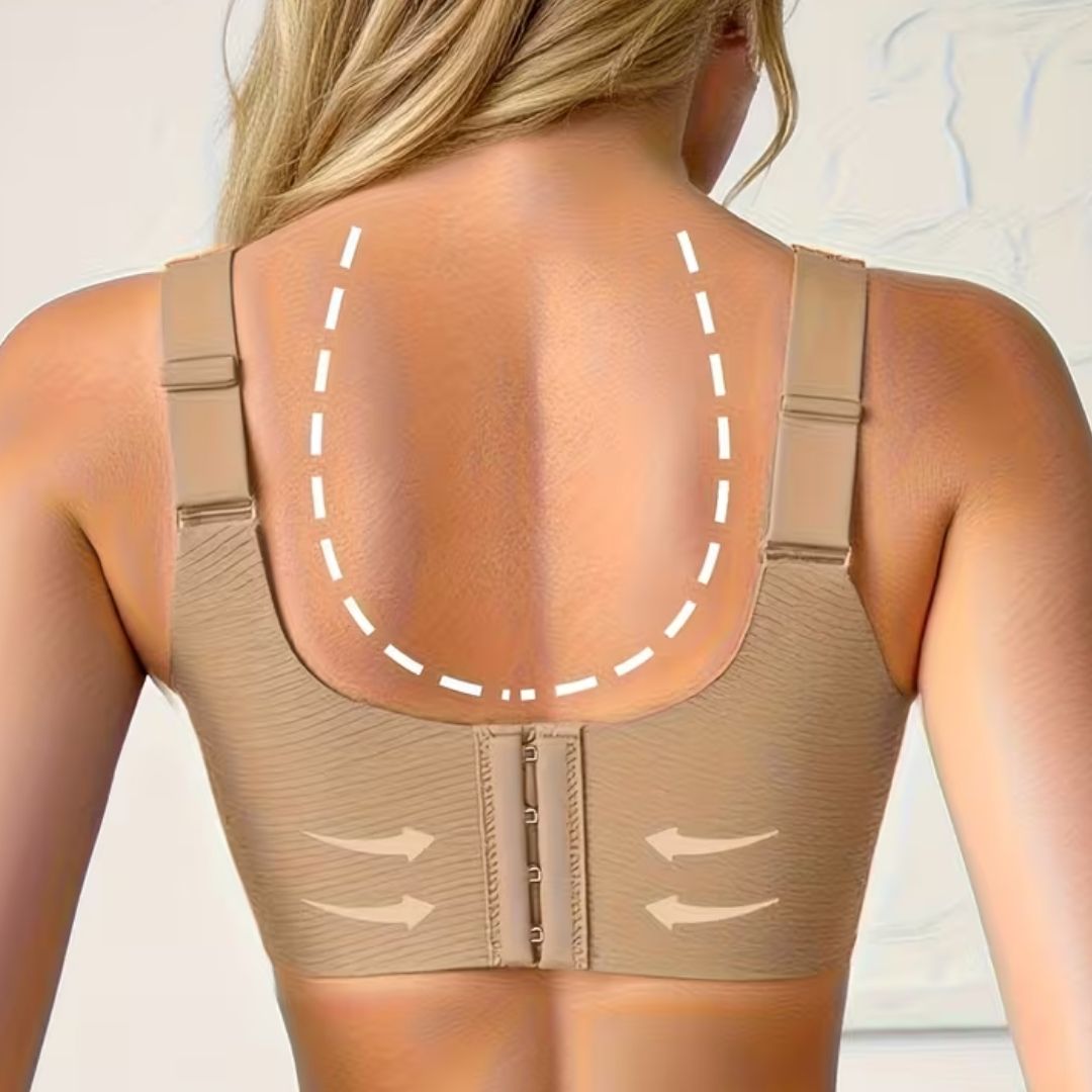 Push up BH senza ferretto | Sport BH | Formia