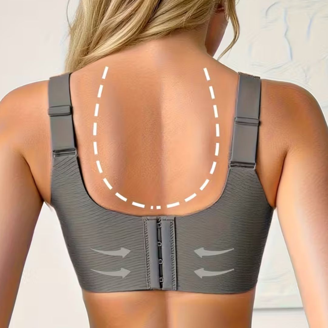 Push up BH senza ferretto | Sport BH | Formia