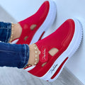Scarpe da donna con Memory Foam: Comfort, Stile e Supporto Ortopedico