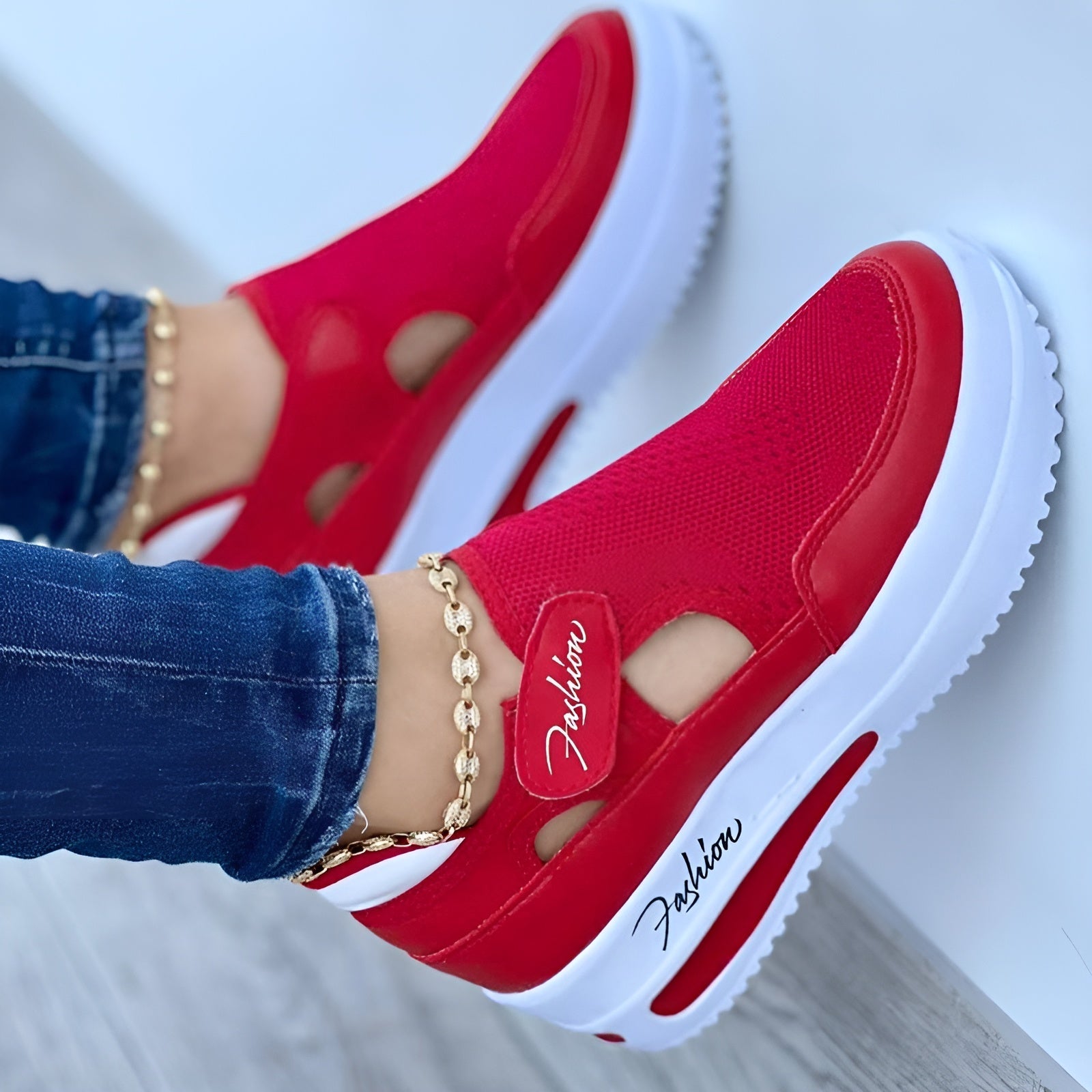 Scarpe da donna con Memory Foam: Comfort, Stile e Supporto Ortopedico