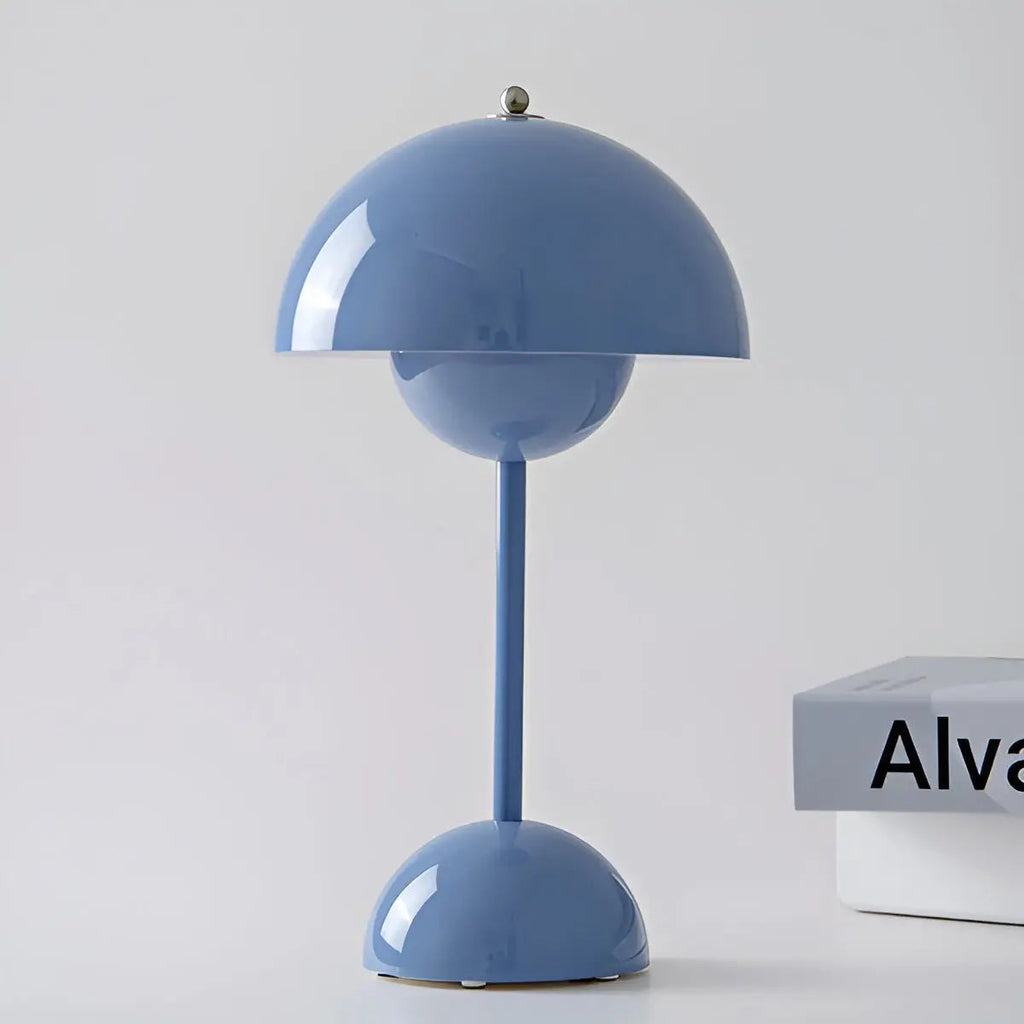 BowLift | Lampada da tavolo scandinava | Design minimalista
