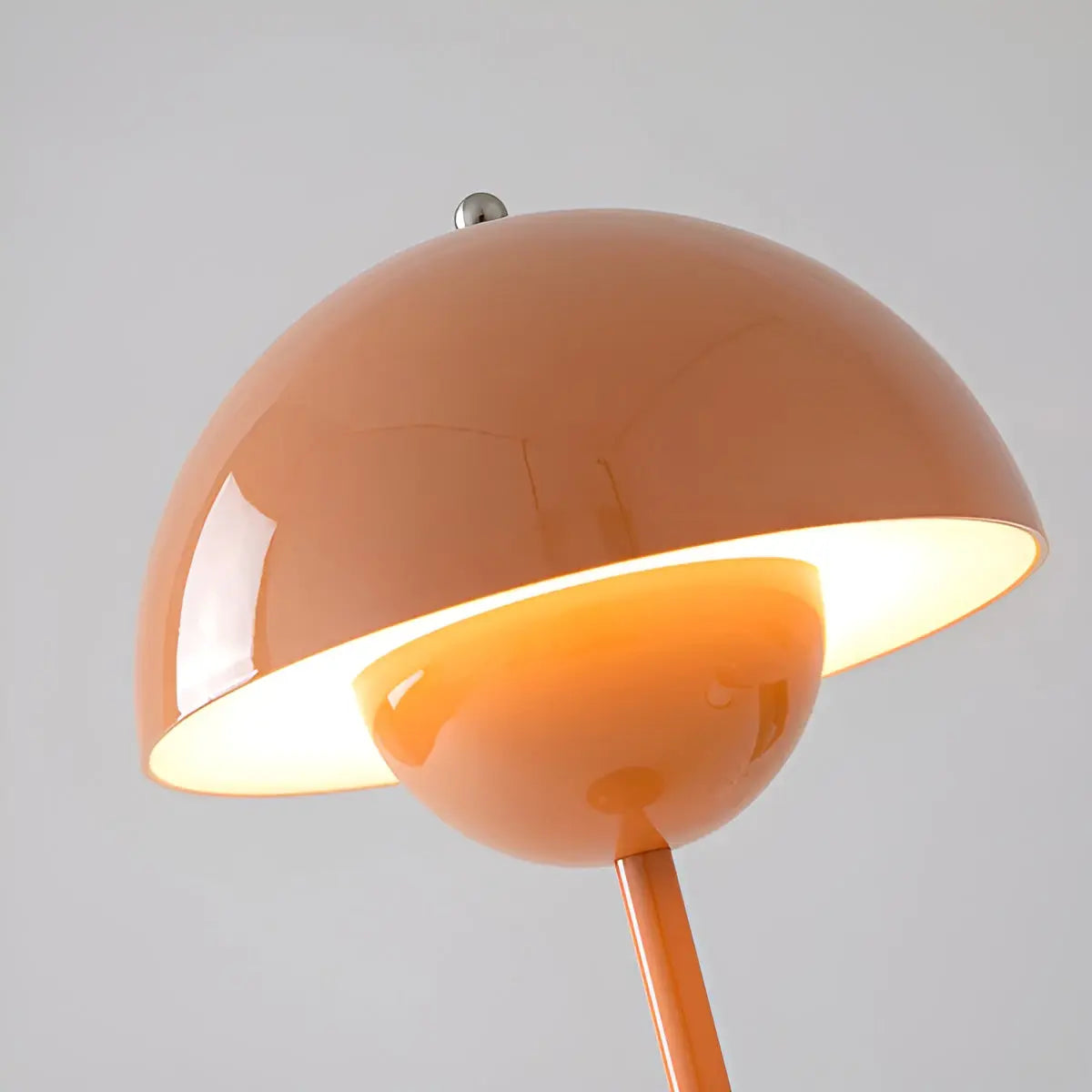BowLift | Lampada da tavolo scandinava | Design minimalista