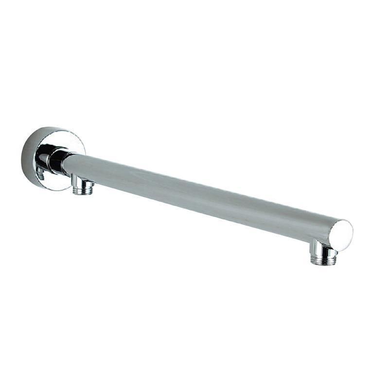 Doccia a pioggia montata a parete - Ultra Sottile - Design Elegante - Acciaio Inossidabile