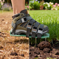 Scarpe Aerificatrici per Prato | Scarpe Aerificatrici per Prato | Grüntritt