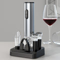 Apribottiglie Elettrico Ricaricabile per Vino