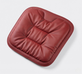 Cuscino Ergonomico per Sedile Auto Memory Foam Supporto Confortevole Universale