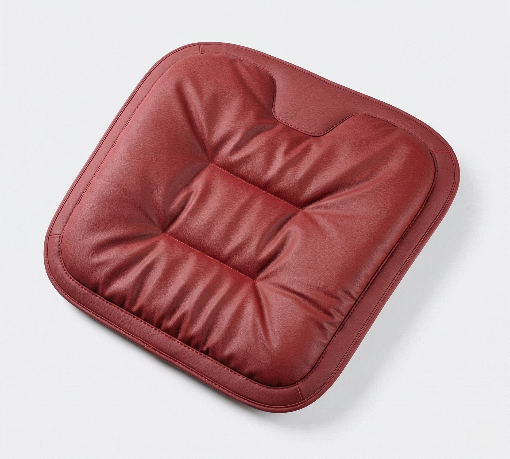 Cuscino Ergonomico per Sedile Auto Memory Foam Supporto Confortevole Universale