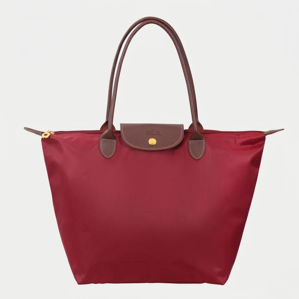 Borsa a Tracolla Oxford Impermeabile Leggera Tote Bag Disponibile in Più Misure