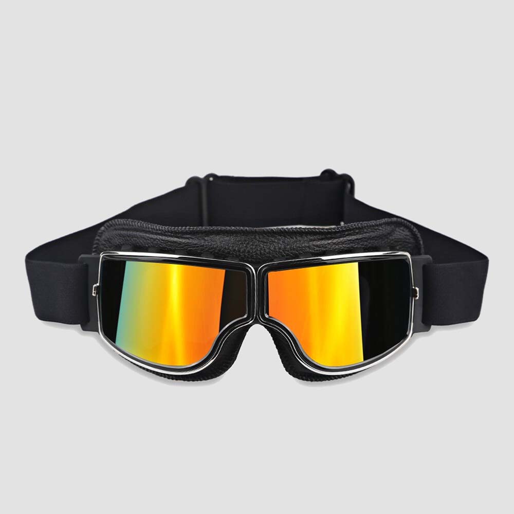Occhiali NovaShield Che Si Adattano A Occhiali Da Vista Con Protezione UV E Antifog