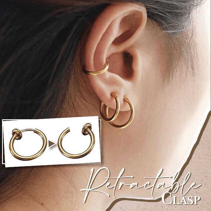 StylishEarrings - Orecchini Estraibili